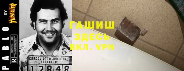 меф Инта