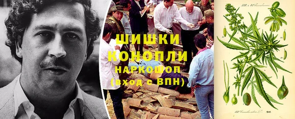 меф Инта